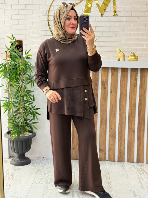 SPOR ŞIK LEMAN TAKIM