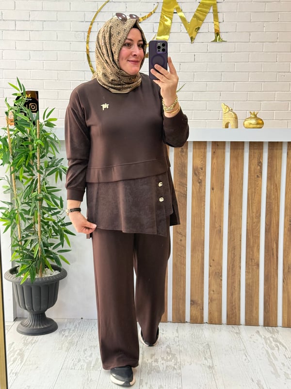 SPOR ŞIK LEMAN TAKIM