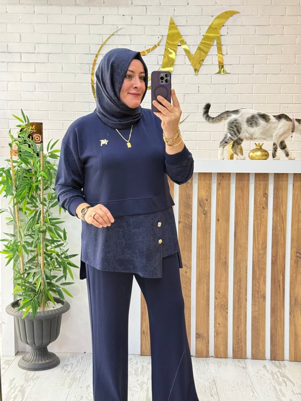 SPOR ŞIK LEMAN TAKIM