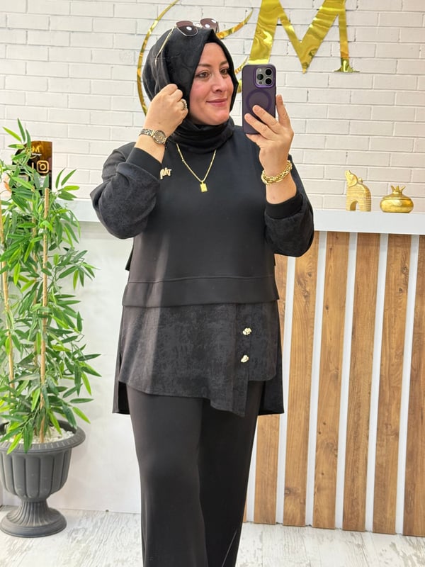 SPOR ŞIK LEMAN TAKIM