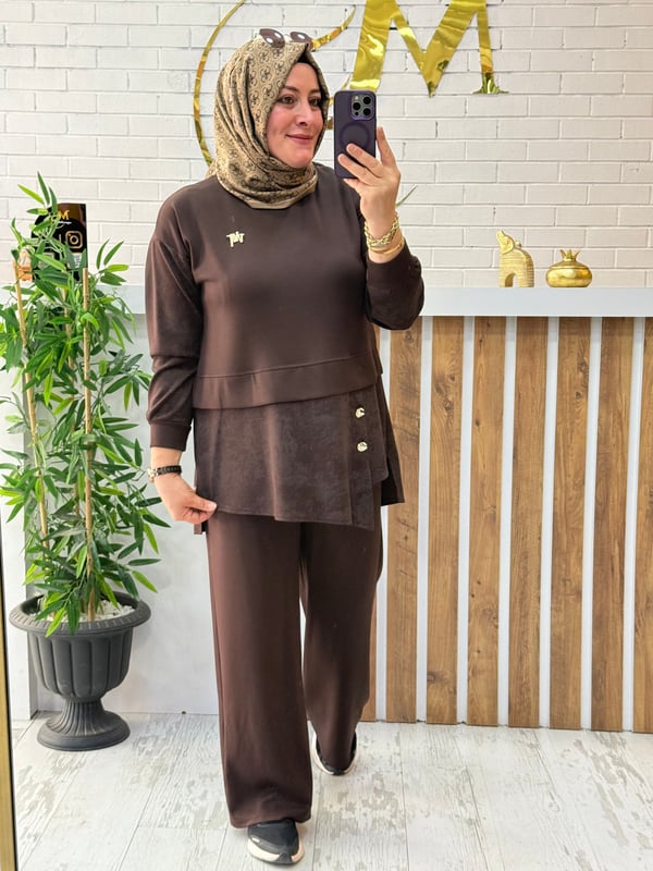 SPOR ŞIK LEMAN TAKIM