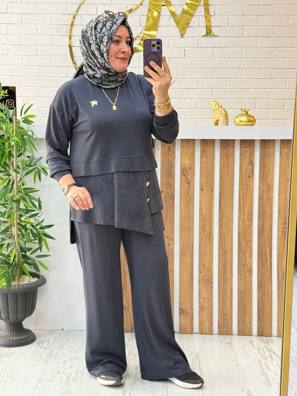 SPOR ŞIK LEMAN TAKIM