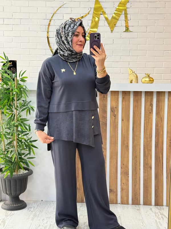 SPOR ŞIK LEMAN TAKIM