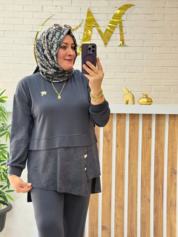 SPOR ŞIK LEMAN TAKIM