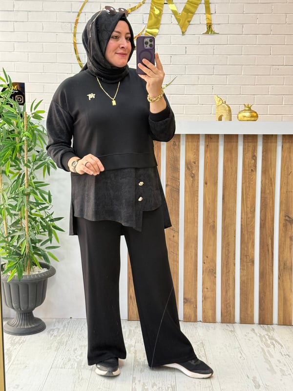 SPOR ŞIK LEMAN TAKIM
