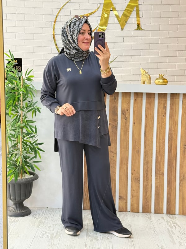 SPOR ŞIK LEMAN TAKIM