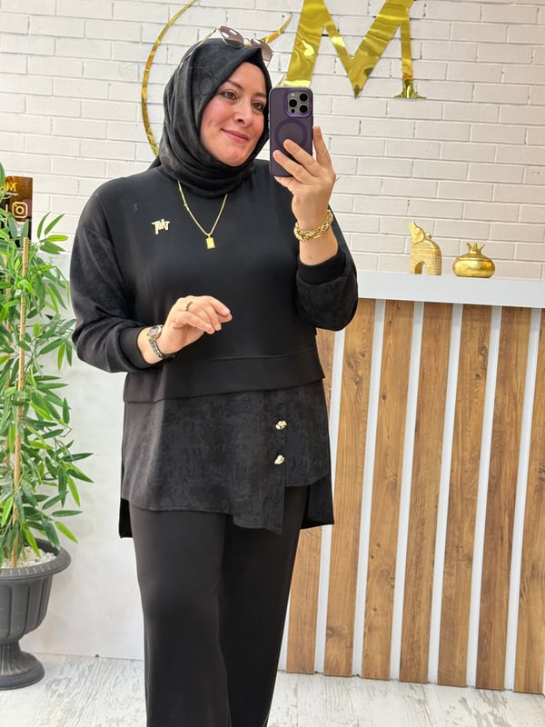 SPOR ŞIK LEMAN TAKIM