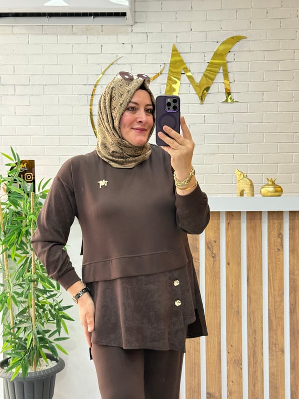 SPOR ŞIK LEMAN TAKIM