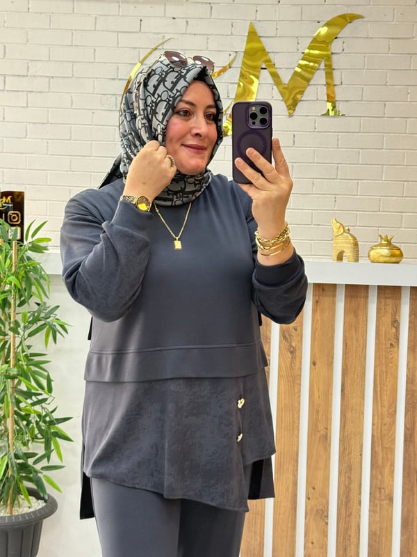SPOR ŞIK LEMAN TAKIM