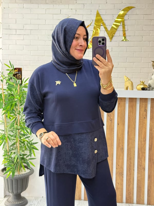 SPOR ŞIK LEMAN TAKIM