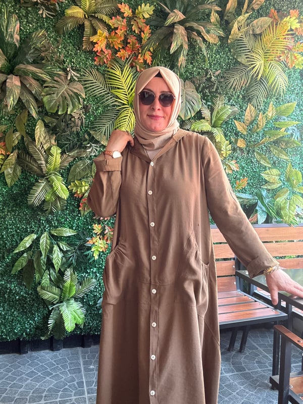 TAM BOY TASARIM KUPRA KAP