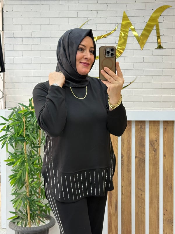 TAŞLI OYSHO TAKIM