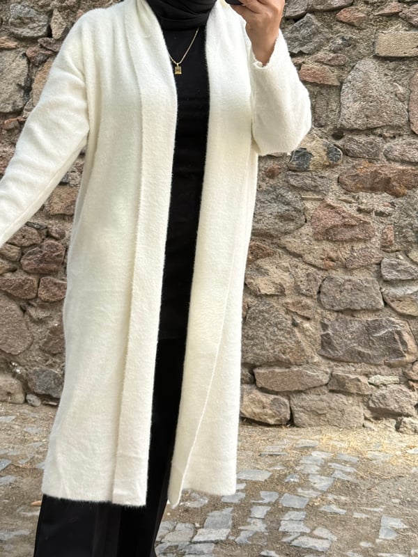 UZUN ANGORA HIRKA