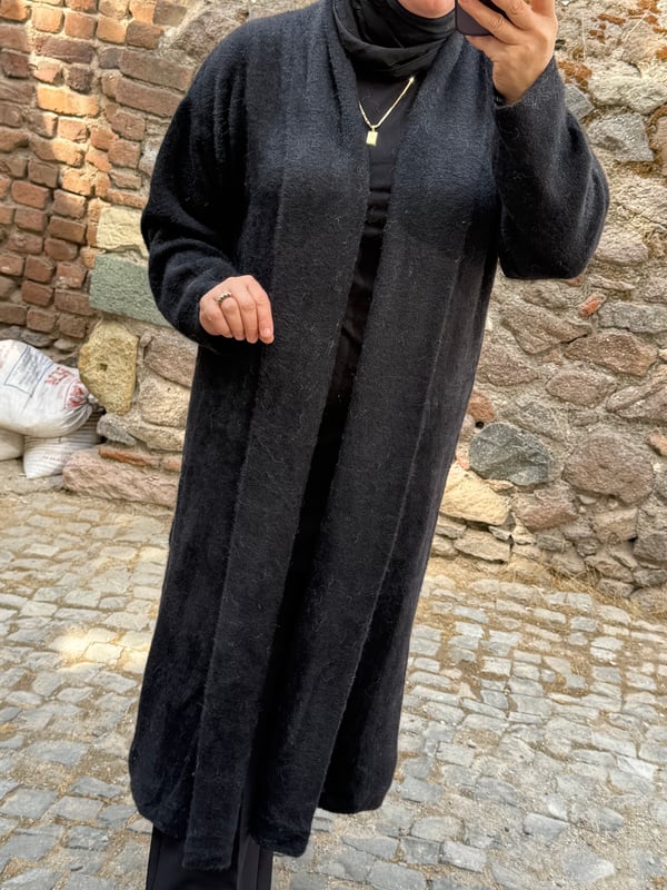 UZUN ANGORA HIRKA