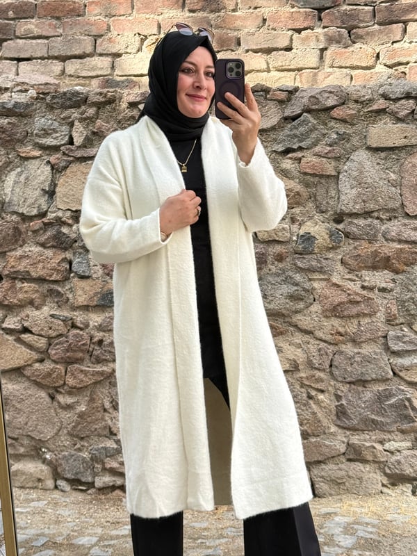 UZUN ANGORA HIRKA