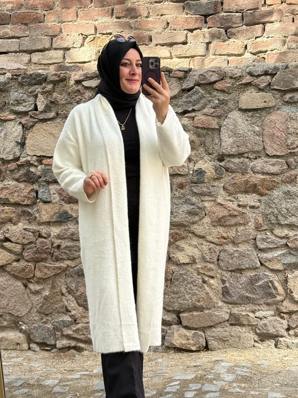 UZUN ANGORA HIRKA