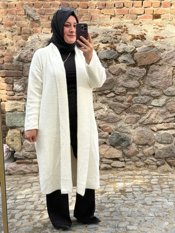 UZUN ANGORA HIRKA