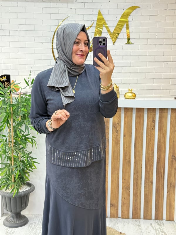 VOLANLI ETEKLİ TAKIM