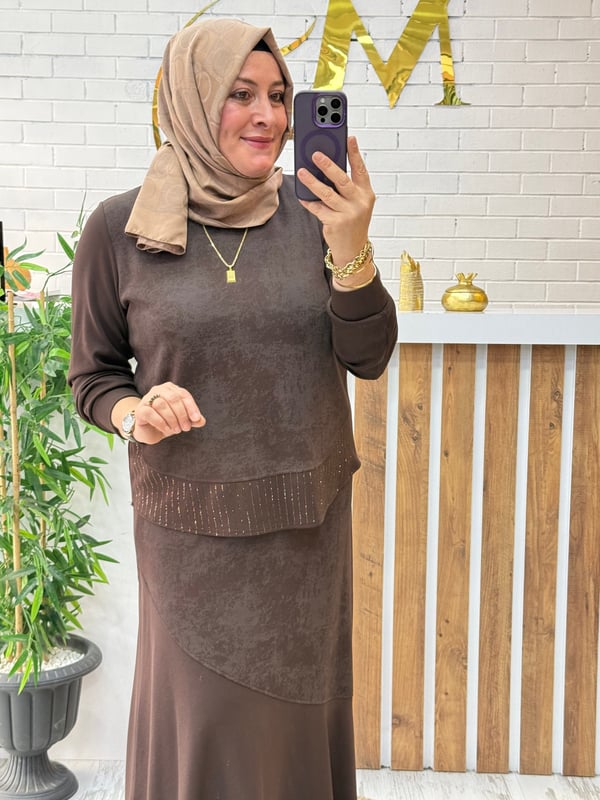 VOLANLI ETEKLİ TAKIM