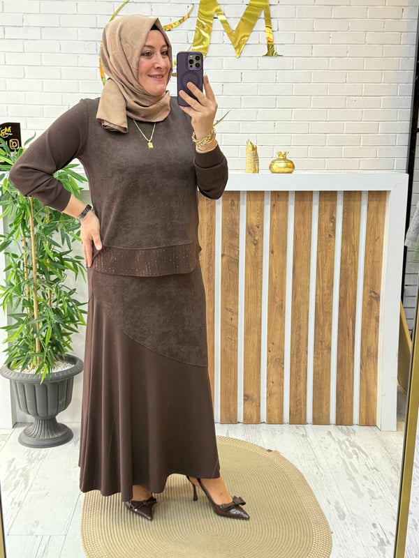 VOLANLI ETEKLİ TAKIM