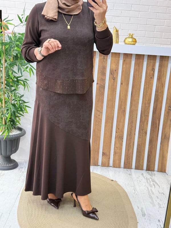 VOLANLI ETEKLİ TAKIM