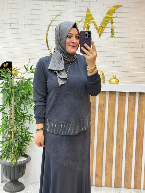 VOLANLI ETEKLİ TAKIM