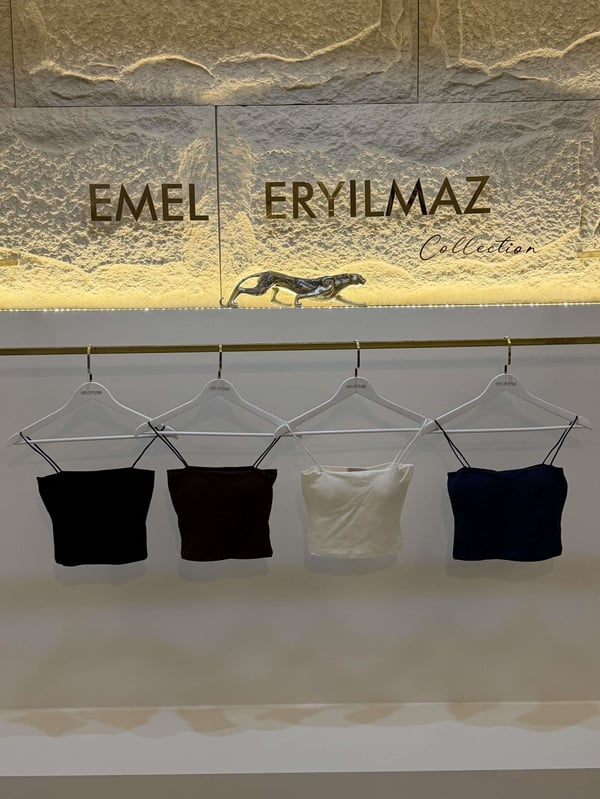 Bordo Crop Atlet