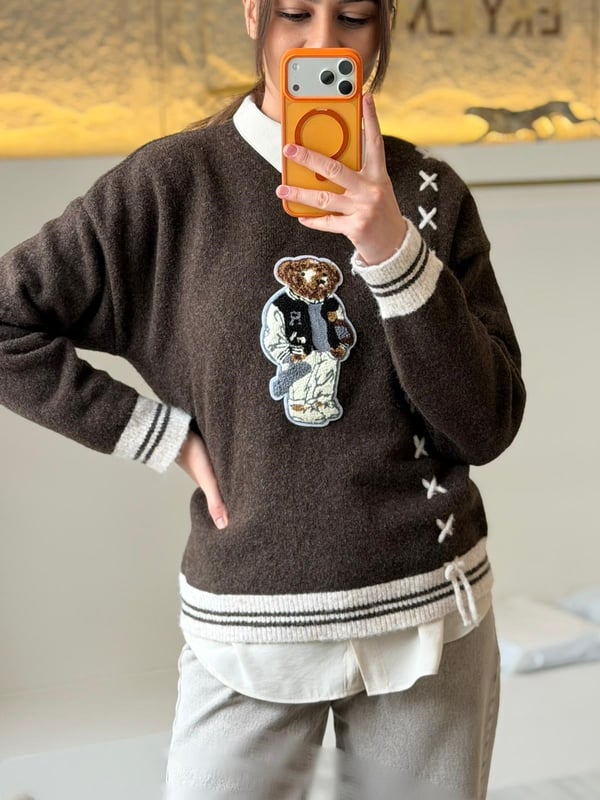 R.L Teddy Kazak Premium