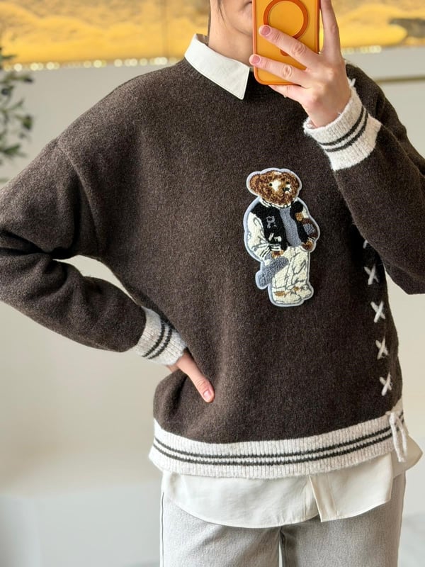 R.L Teddy Kazak Premium
