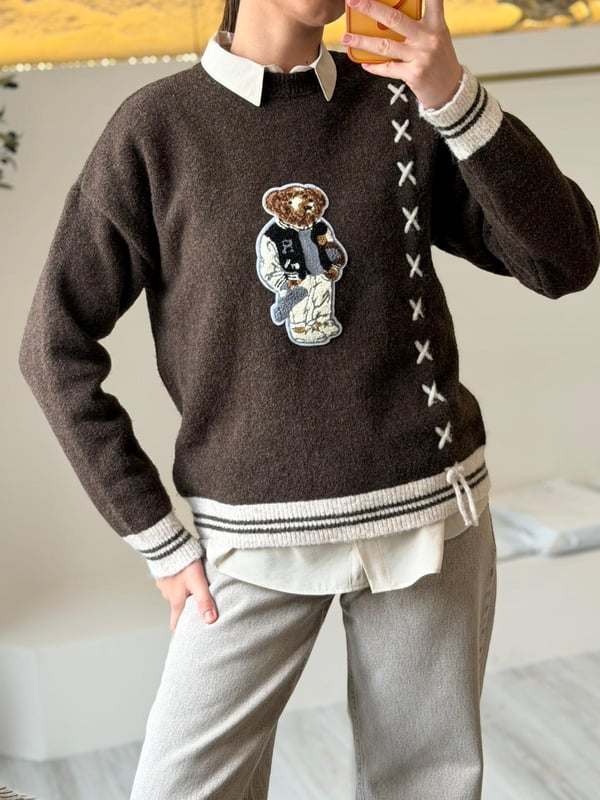 R.L Teddy Kazak Premium