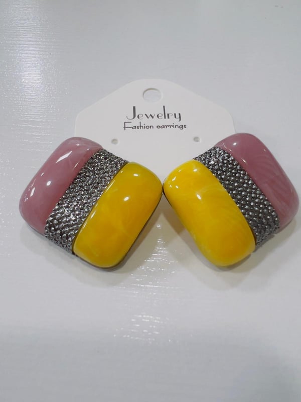 Jelly (Mürdüm-Sarı) 