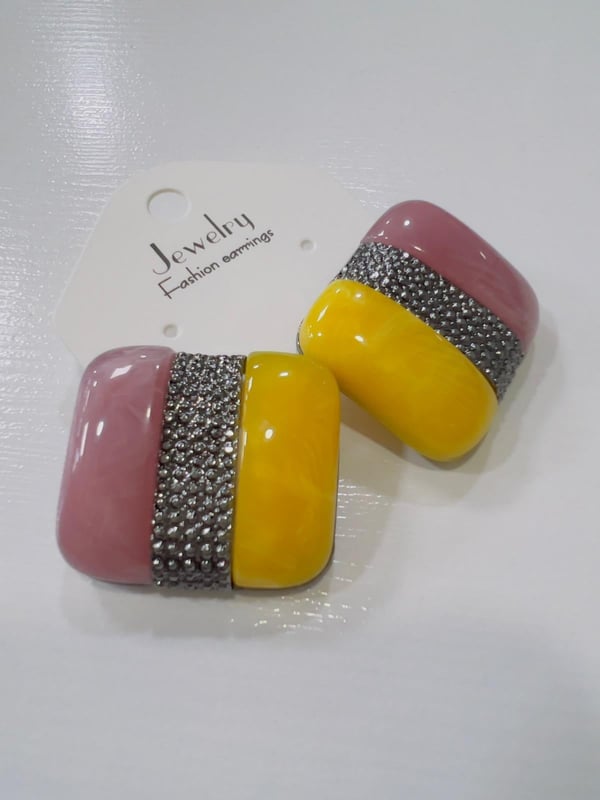 Jelly (Mürdüm-Sarı) 