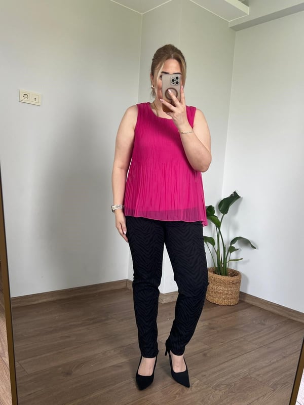 Orijinal Marka Desenli Full Likralı Dar Paça Jean (Siyah)