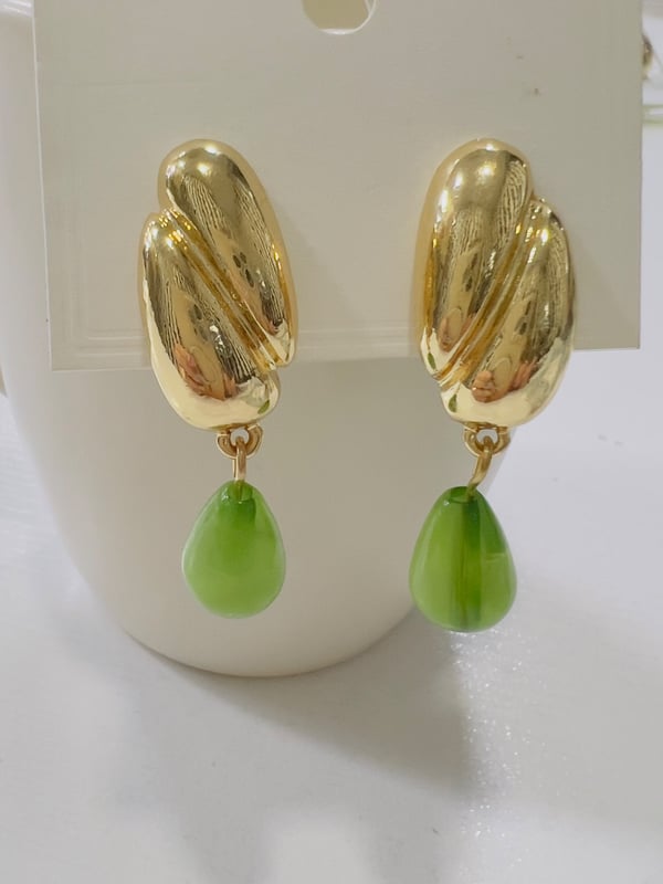 Vintage Green 