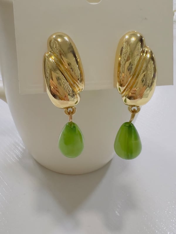 Vintage Green 