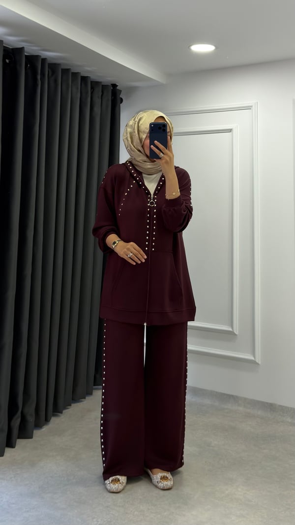 Afra Takım | Mürdüm