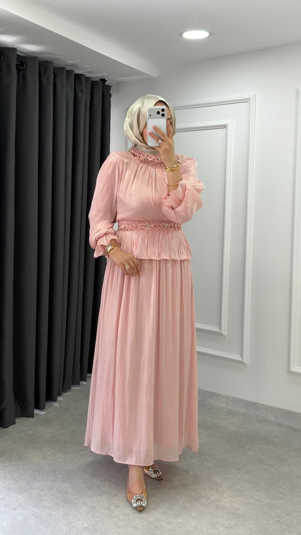 Ahenk Takım | Pembe