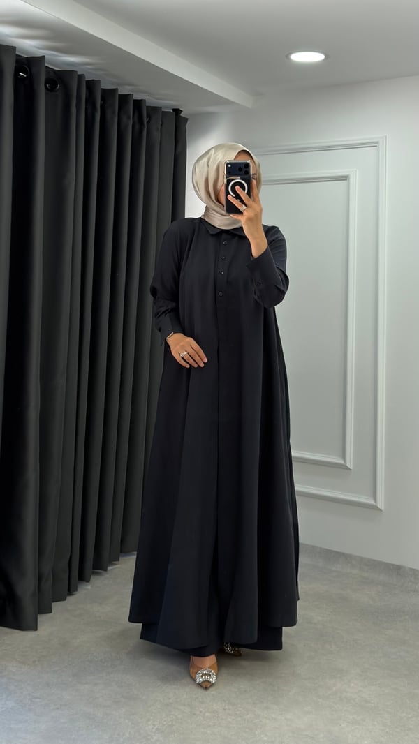 Arife Takım | Antrasit
