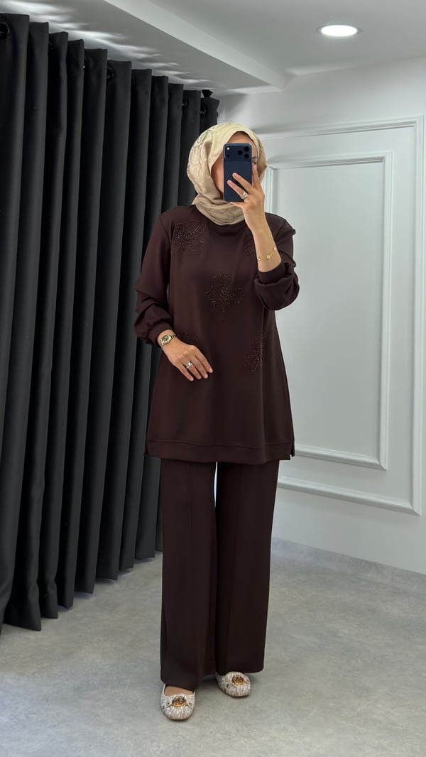 Aylin Takım | Kahve