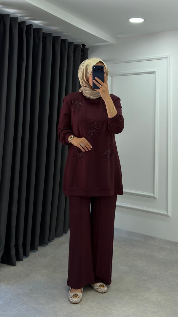 Aylin Takım | Mürdüm