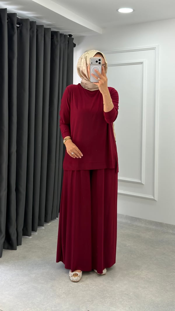 Aynur Takım | Bordo