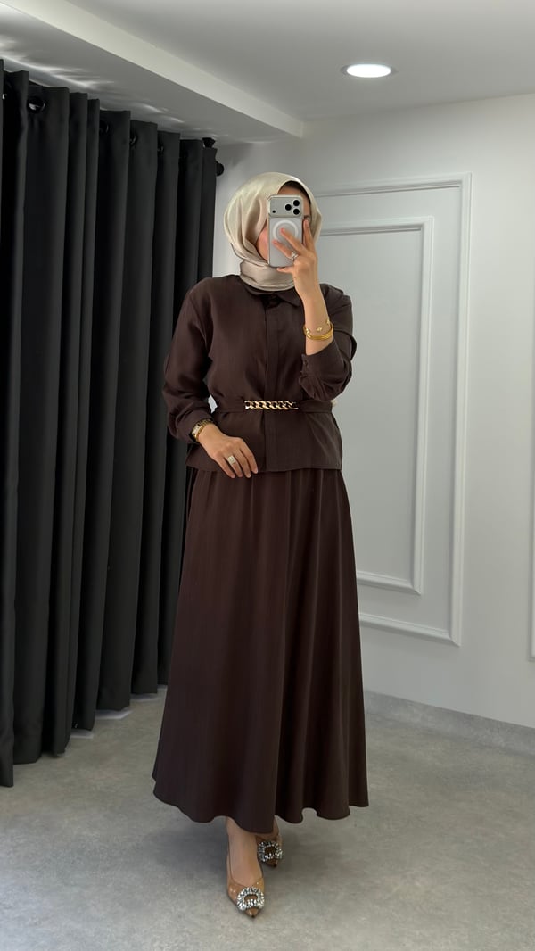 Aysel Takım | Kahve