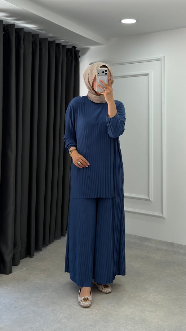 Bega Sandy Takım | Mavi