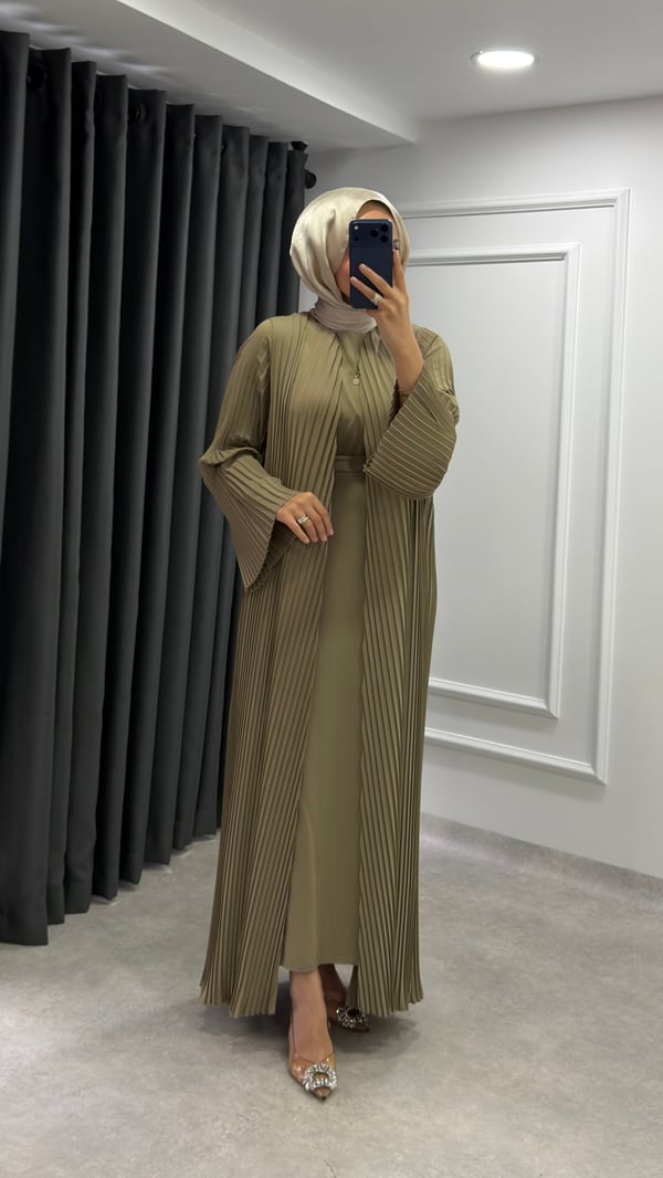 Beril Abaya | Haki