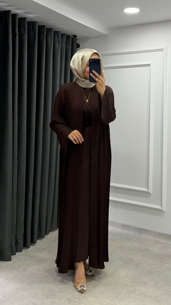 Beril Abaya | Kahve