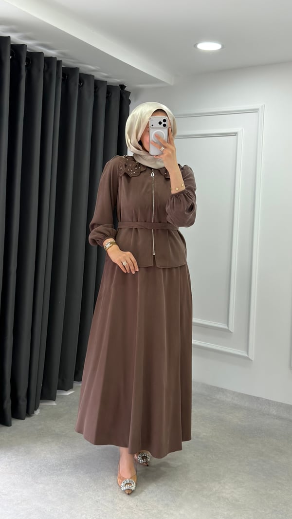 Esma Takım | Kahve