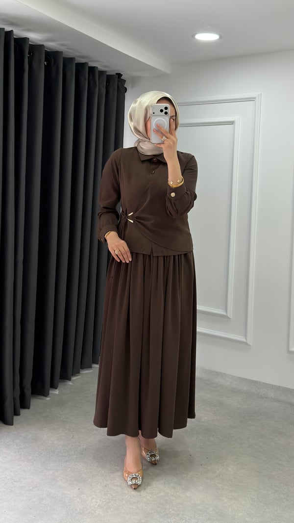Esra Takım | Kahve