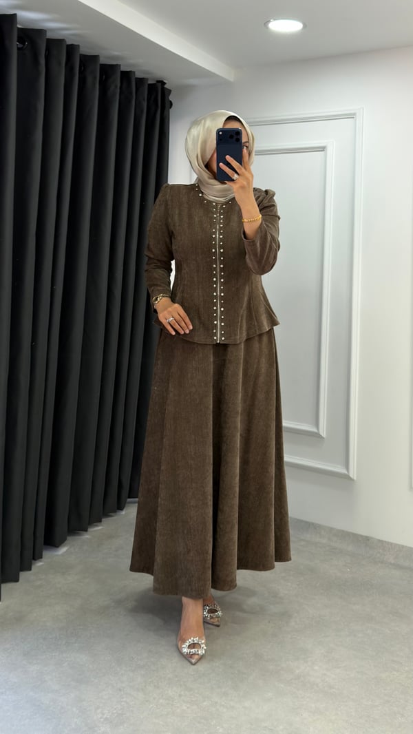 Farah Takım | Kahve