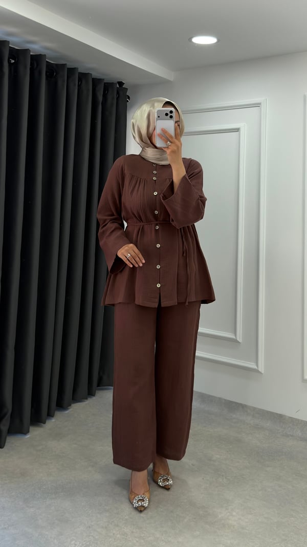 Funda Takım | Mürdüm