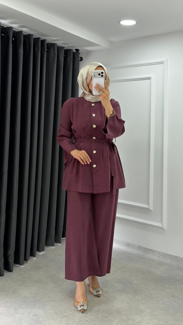 Gaye Takım | Mürdüm